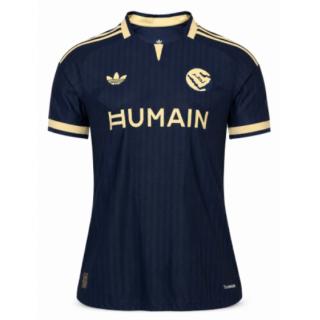 Al-Nassr 2a Equipación 2026/27